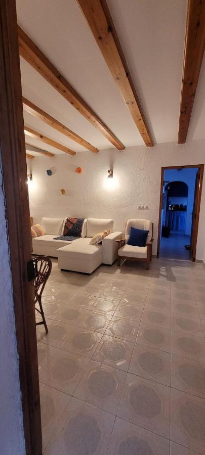Tres Sirenas Villa Moraira Kültér fotó