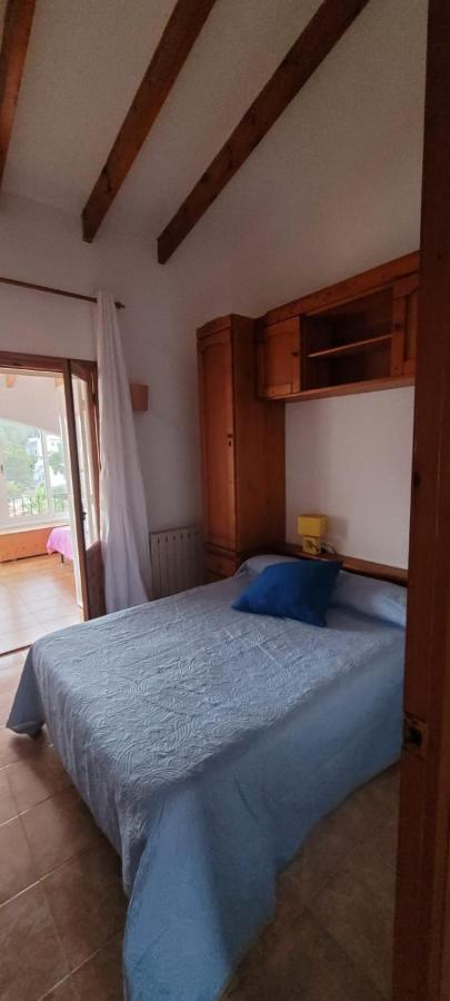 Tres Sirenas Villa Moraira Kültér fotó