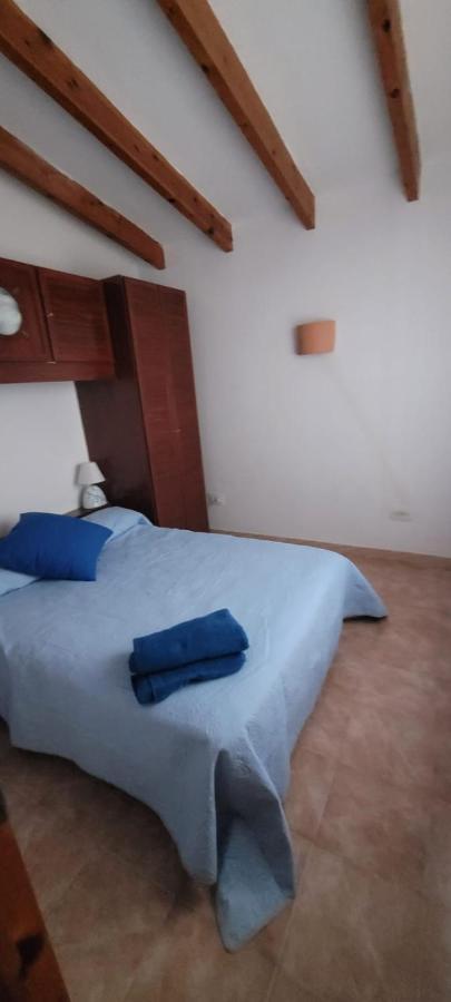 Tres Sirenas Villa Moraira Kültér fotó